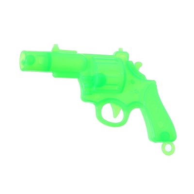 Игрушка «Револьвер», цвета МИКС