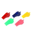 Свисток «ОК», МИКС - Фото 2