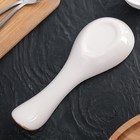 Подставка под ложку "Пирожное" 24х8х2,5 см - Фото 4