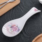 Подставка под ложку 24х8х2,5 см "Милена" - Фото 1