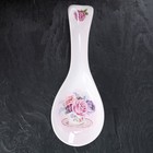 Подставка под ложку 24х8х2,5 см "Милена" - Фото 3