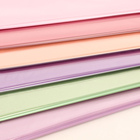 Пакет "Подарочный", с жестким дном, МИКС, 28 х 40 х 60 см - Фото 1