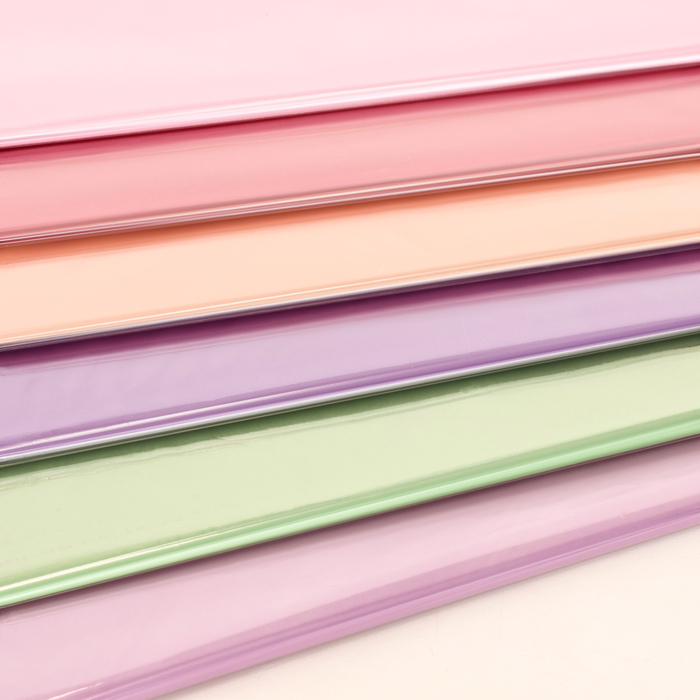 Пакет "Подарочный", с жестким дном, МИКС, 28 х 40 х 60 см - Фото 1