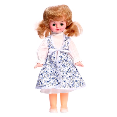 Кукла «Кристина», 45 см, МИКС