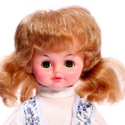 Кукла «Кристина», 45 см, МИКС - Фото 2