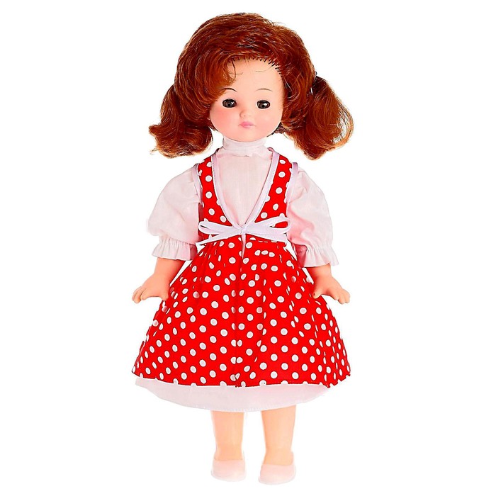 Кукла «Кристина», 45 см, МИКС - фото 1905384999