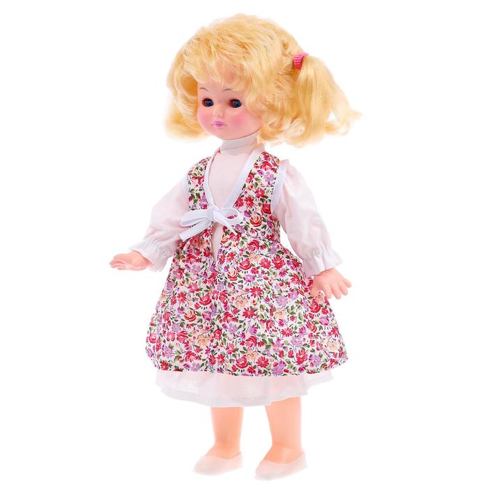 Кукла «Кристина», 45 см, МИКС - фото 1905385010