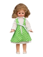 Кукла «Кристина», 45 см, МИКС 1851275