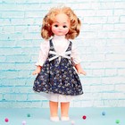 Кукла «Кристина», 45 см, МИКС - фото 3798128