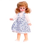 Кукла «Кристина», 45 см, МИКС - Фото 3