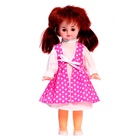 Кукла «Кристина», 45 см, МИКС - Фото 4