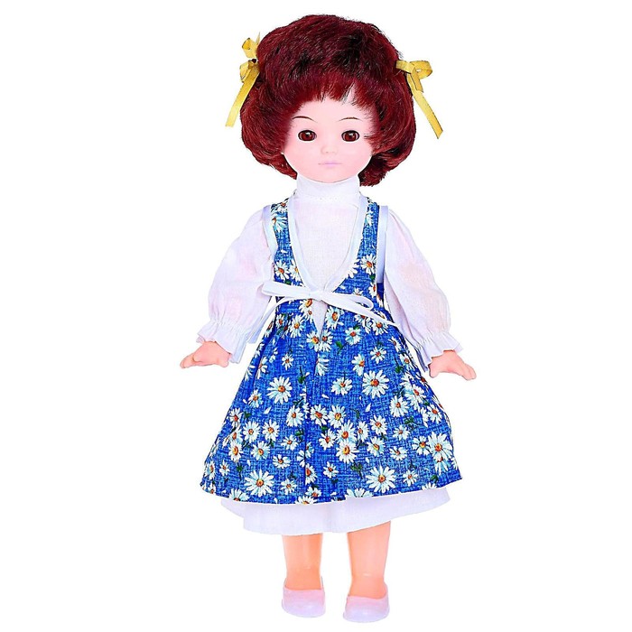Кукла «Кристина», 45 см, МИКС - фото 1905385002