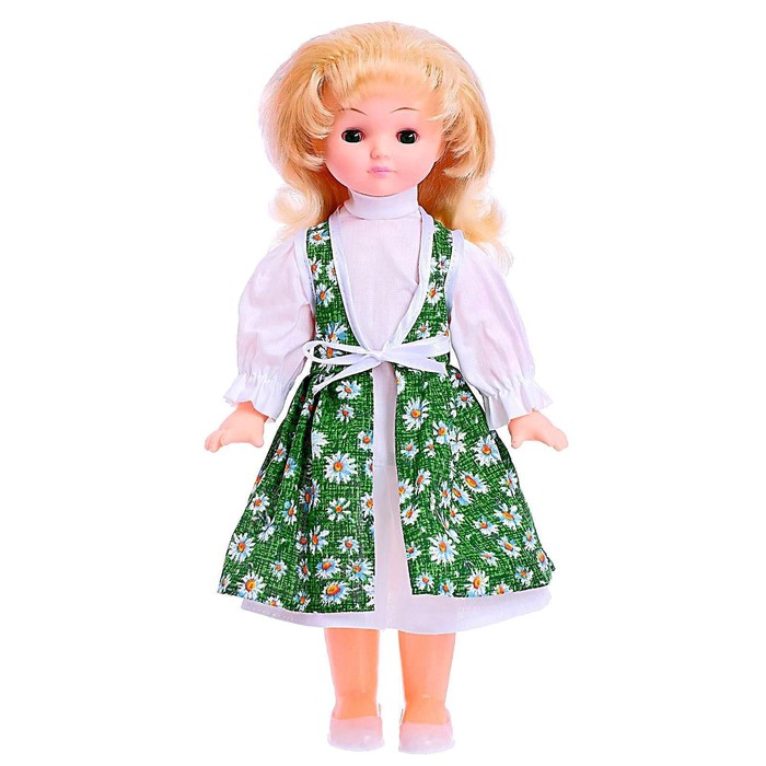 Кукла «Кристина», 45 см, МИКС - фото 1905385003
