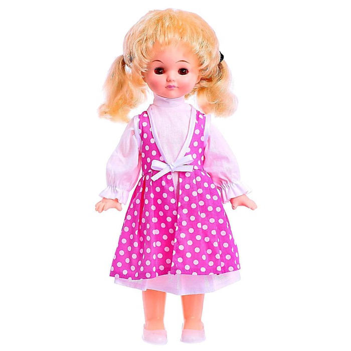 Кукла «Кристина», 45 см, МИКС - фото 1905385004
