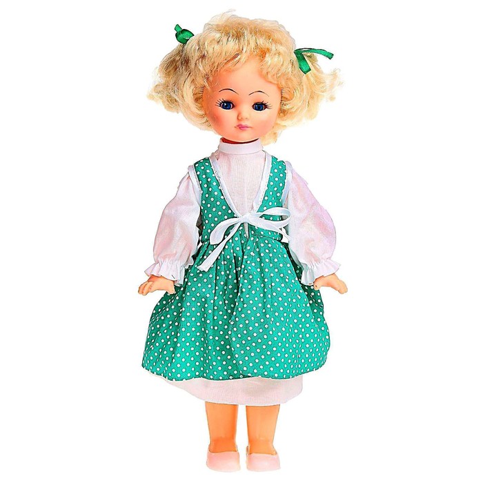 Кукла «Кристина», 45 см, МИКС - фото 1905385005