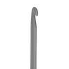 Крючок для вязания металлический, CHT, с тефлоновым покрытием, d=3мм, 15см - Фото 2