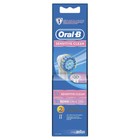 Насадка Oral-B EBS 17-2 Sensitive, для зубной щётки Sensativ Clean, 2 шт - Фото 2