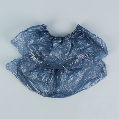 Бахилы «Стандарт», темно-синий, 28 микрон, 3.0 грамм, 100 пар