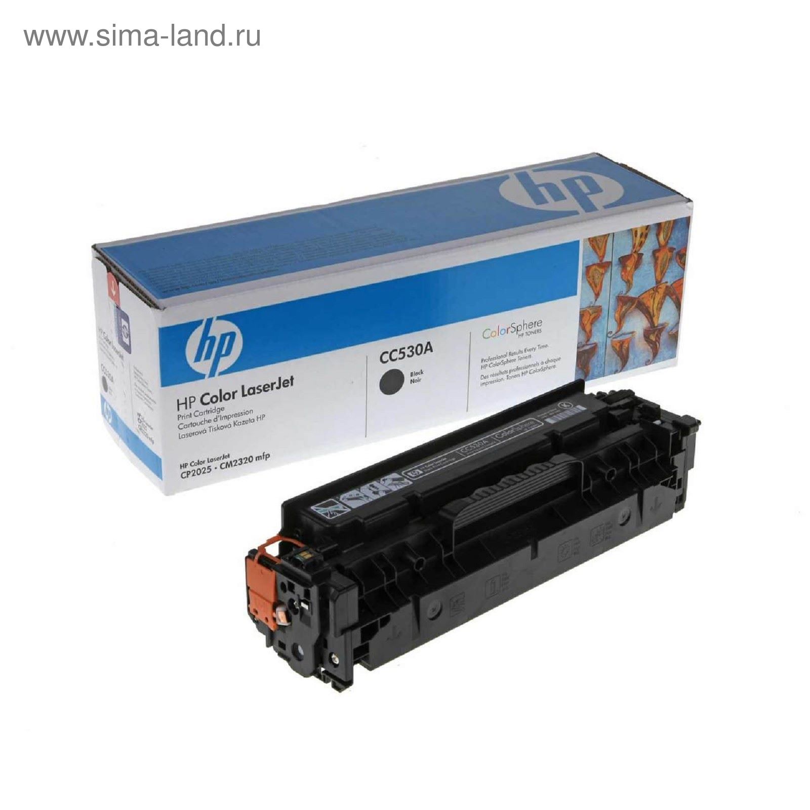 Картридж Hp Купить Интернет Магазин