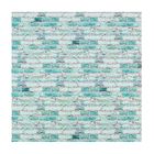 Фотофон двусторонний «Шебби», 45 × 45 см, переплётный картон, 980 г/м - Фото 2