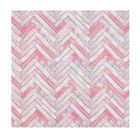 Фотофон двусторонний «Шебби», 45 × 45 см, переплётный картон, 980 г/м - Фото 3