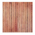 Фотофон двусторонний «Доски», 45 × 45 см, переплётный картон, 980 г/м - Фото 3