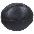 Мяч набивной ONLYTOP, 1 кг - Фото 2