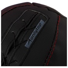 Мяч набивной ONLYTOP, 1 кг - Фото 5