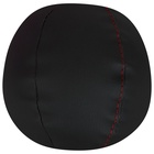 Мяч набивной ONLYTOP, 1 кг - Фото 6