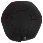 Мяч набивной ONLYTOP, 1 кг - Фото 7