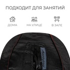 Мяч набивной ONLYTOP, 3 кг - Фото 3