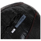 Мяч набивной ONLYTOP, 3 кг - Фото 5