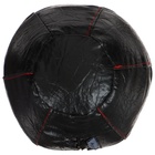 Мяч набивной ONLYTOP, 3 кг - Фото 7