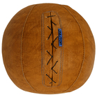 Мяч набивной ONLYTOP, 5 кг - фото 318625414
