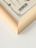 Фоторамка для фото 10×15 см «Неокрашенная» - Фото 3