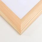 Фоторамка некрашеная 2/3 13х18 см - Фото 4