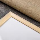 Фоторамка некрашеная 2/3 21х30 см - Фото 4