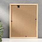 Фоторамка некрашеная 2/3 20х25 см - Фото 4