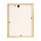 Фоторамка сосна орех 1/5 18х24 см - Фото 4