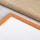 Фоторамка для фото 21×30 см Andromeda, сосна под орех - Фото 3