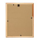 Фоторамка сосна орех 1/5 20х25 см - Фото 4