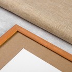 Фоторамка сосна орех 1/5 30х40 см - Фото 3