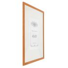 Фоторамка сосна орех 1/5 40х50 см - Фото 2