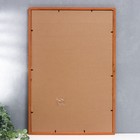 Фоторамка сосна орех 1/5 40х60 см - Фото 3