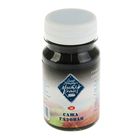 Гуашь художественная в банке 100 мл, ЗХК "Мастер класс", сажа газовая (1727801) - Фото 1