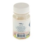 Гуашь художественная в банке 100 мл, ЗХК "Мастер класс", белила цинковые (1727100) - Фото 2