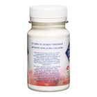 Гуашь художественная в банке 100 мл, ЗХК "Мастер класс", белила цинковые (1727100) - Фото 4