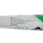 Краска масляная в тубе 46 мл, ЗХК "Мастер-класс", кобальт зелёный светлый, 1104706 - Фото 2