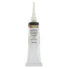 Контур по стеклу и керамике 18 мл, ЗХК Decola, серый, (5303814) - Фото 1