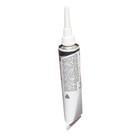 Контур по стеклу и керамике 18 мл, ЗХК Decola, серый, (5303814) - Фото 4